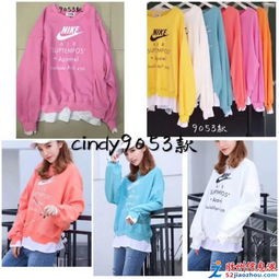 广州女装尾货批发与鞋帽零售市场概述