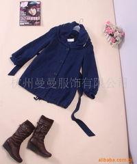 杭州曼曼服饰女式棉衣精选 时尚与温暖的冬日衣橱必备