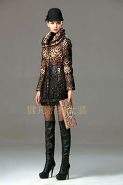 东莞市健凡品牌折扣女装 女式羽绒服精选产品列表及零售服务