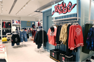 周成建 以消费者为中心，构建服饰零售新价值生态