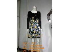 批发品牌折扣女装，时尚精品零售与批发一站式服务